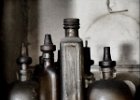 Ron Harrison Trophy for Best Small Print Bottles and Flasks by Jim Charlton